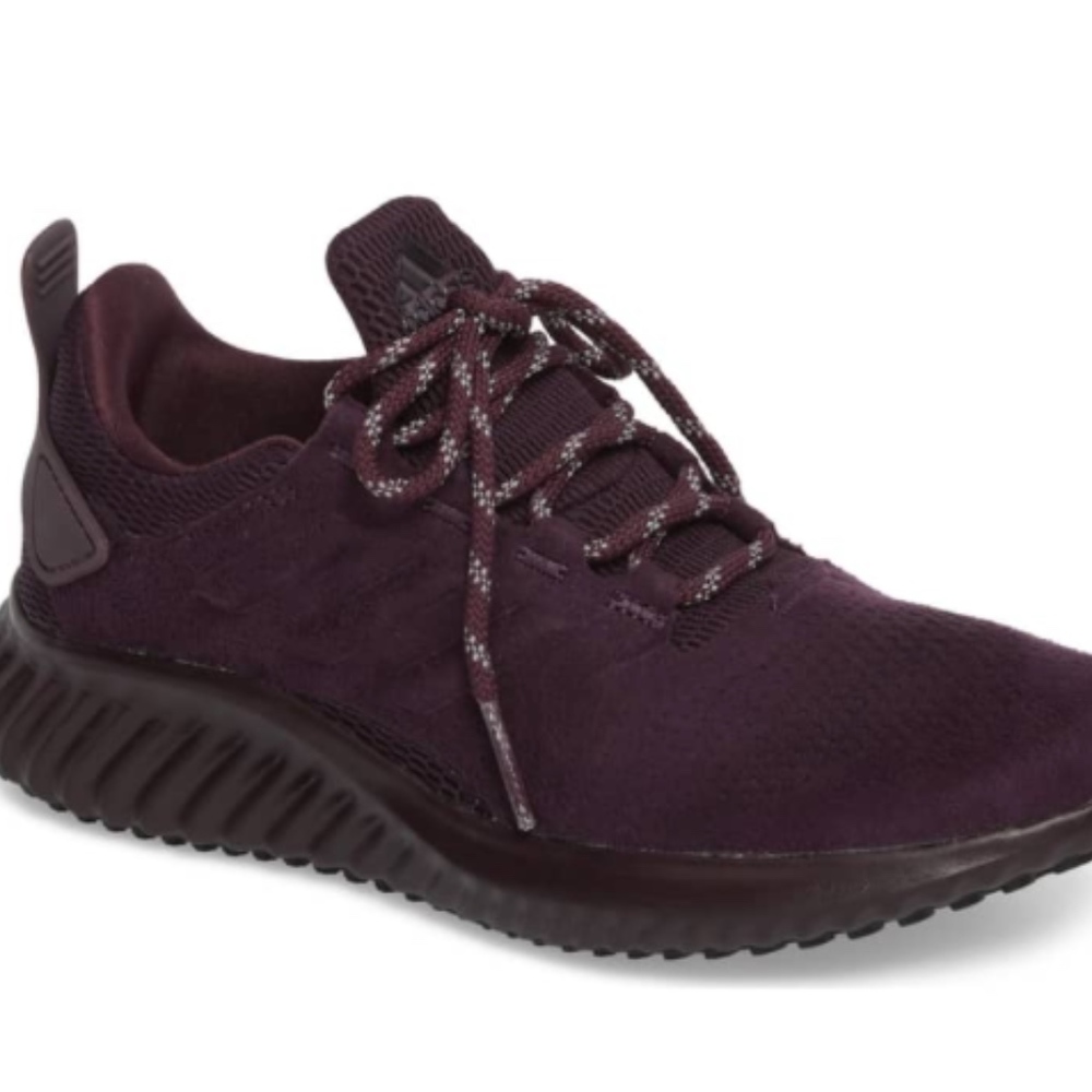 adidas/ AlphaBounce CR Running Shoes